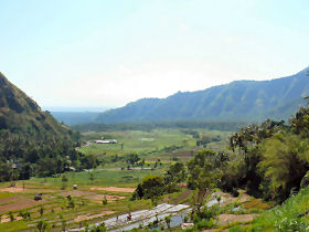 Borneo and Bali holiday